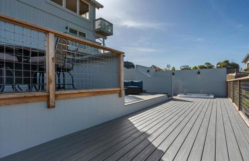 Agua La Vista Baby Bay & Ocean Views BBQ Grill Fast WiFi Dog Friendly - Foto 16