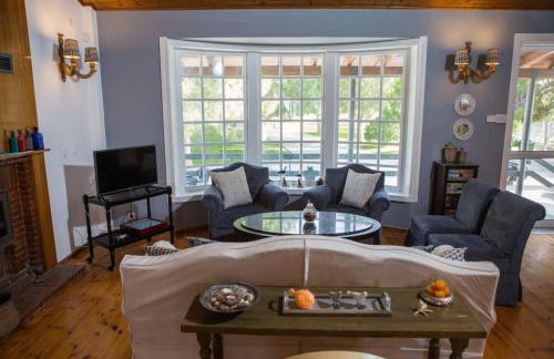 Greece Seaside villa 200sq m 20m from sea - Foto 6