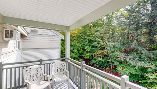 Smugglers' Notch Resort Slopeside 39 - Foto 2