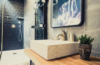 Le Jardin secret - Foto 19