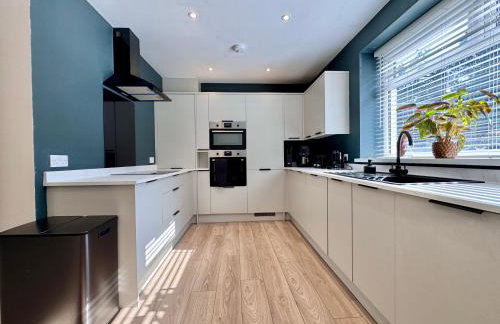 Modern Retreat in Mumbles - Disabled Access! - Foto 8