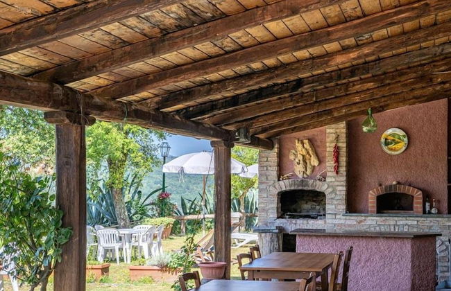 Agriturismo Lampugnano - Foto 61