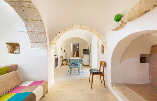 3619 Trulli Contecavallo by Perle di Puglia - Foto 10