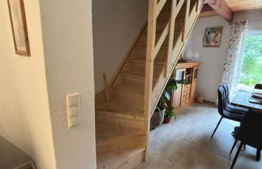 Ferienhaus ,,Am Eiscafé'' - Foto 15