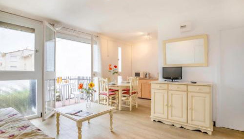 Studio Les Amandiers by Interhome - Foto 4