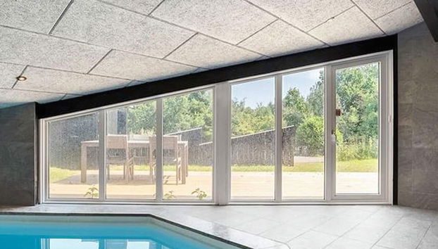 10 Person Holiday Home in Hadsund-by Traum - Foto 4, Piscina