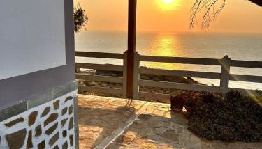 Mavrianou 180 sea view, ikarian villa - Foto 5