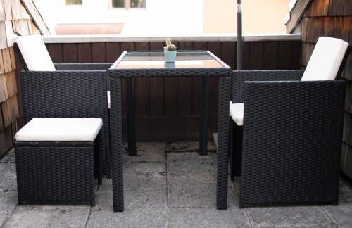 Auszeit auf 1000 m Höhe mit Familie & Hund - Foto 8