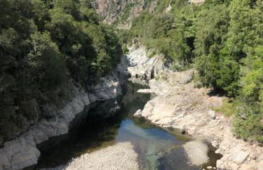 Villa Alivu belle piscine chauffée - Foto 43