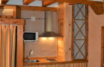 Apartamentos Lobiche - Foto 3