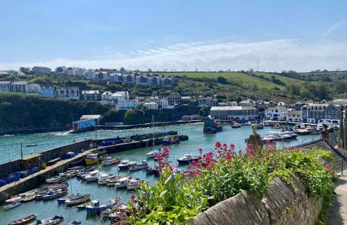 About Time Meva - stylish two-bedroom, dog-friendly home-from-home with parking and garden - Foto 8