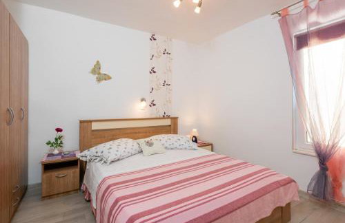 Apartments by the sea Cove Vela Stiniva, Hvar - 6864 - Foto 17