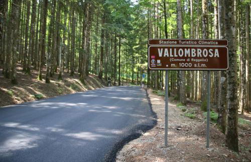 Casa Foresto, Vallombrosa, wifi, pet friendly - Foto 36