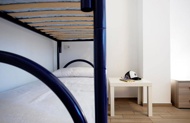 6Venti Holiday Accomodation - Foto 21