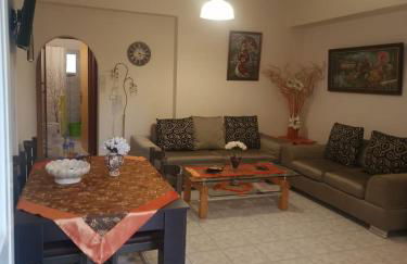 George's & Amalia's appartments 2 - Foto 45