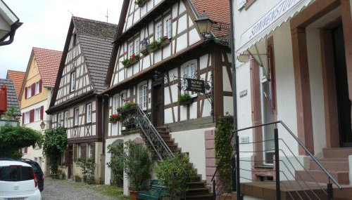 Ferienwohnung Vogelsang - Foto 2