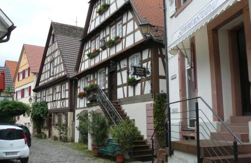 Ferienwohnung Vogelsang - Foto 2