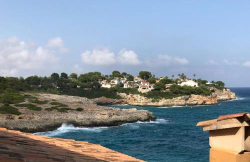 Ferienhaus Casa Yelmo - Foto 21