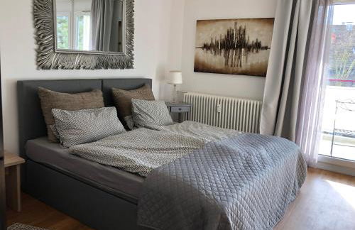 Apartment Sudermann - Foto 1