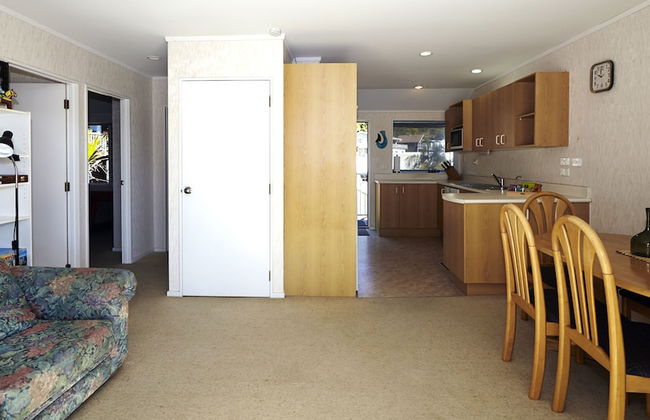 Paihia Apartments - Foto 12