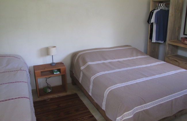 Loft, Queen and Single Bed, Kitchen-dining Room-outside Terrace - Foto 3