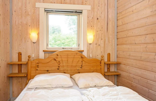 Pleasant Holiday Home in Silkeborg near Lake - Foto 9