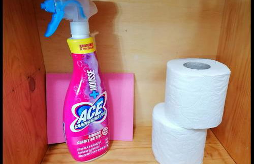 Appartamento La Foresta Abetone - Foto 10