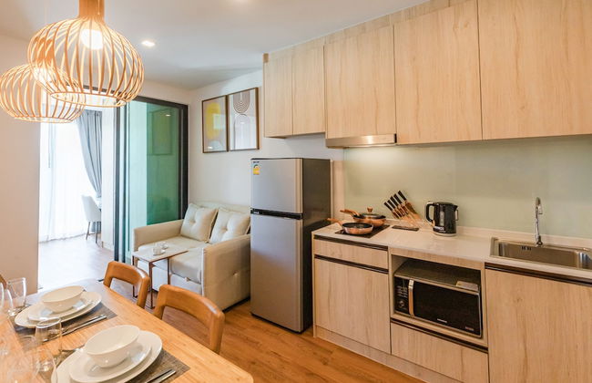 The Proud Rawai Resort - Foto 76