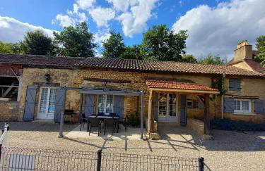 Gîte le Pech - Foto 51