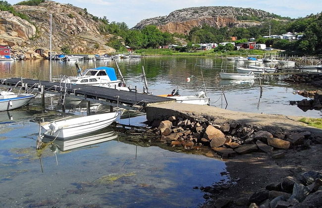 8 Person Holiday Home in Brastad-by Traum - Foto 18