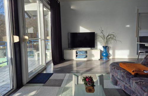 Gemütliches Gästehaus in ruhiger Waldlage - Foto 10