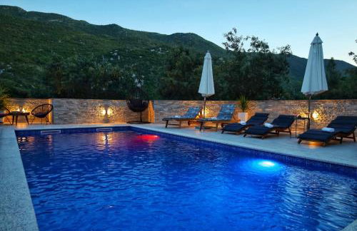 Cliffside Villa Vilić - Foto 1