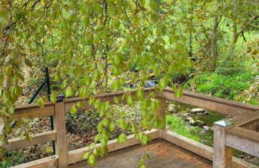 Eulennest,Parkplatz,Wäschepaket,Reinigung inklusive - Foto 39