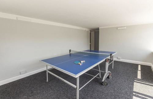 Saddlers Cottage with indoor pool, tennis court and lots more Tenby area - Foto 27