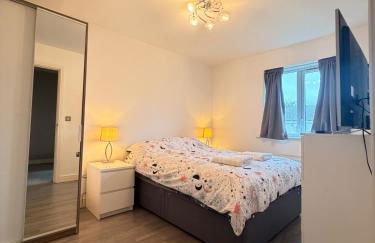 Great house close to the arena - Foto 6