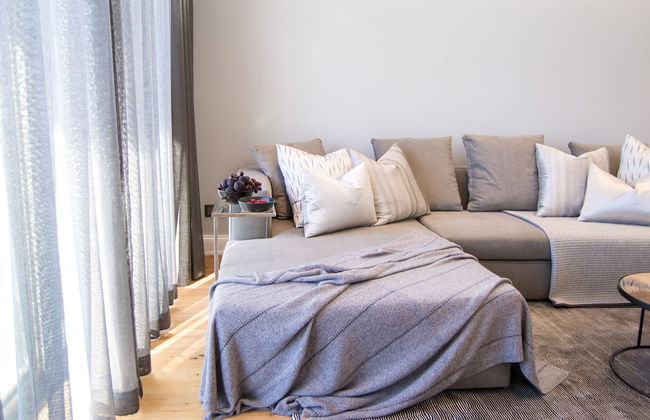 Seacliff Apartments - Photo 18