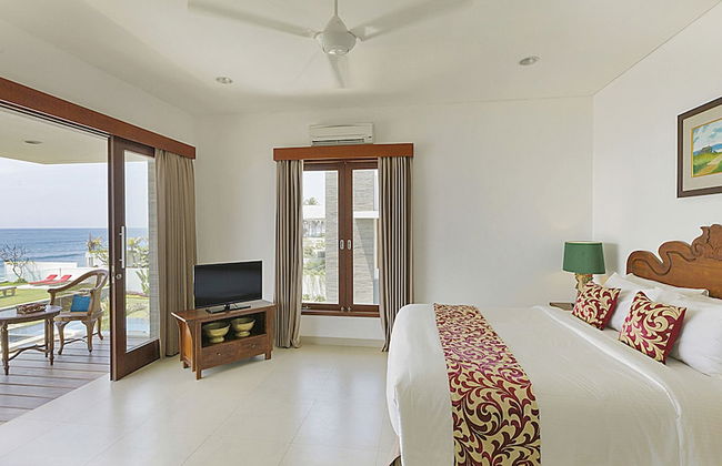 Bali Diamond Villas - Foto 8