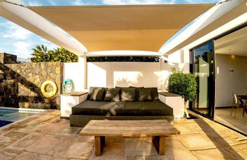 Casa Chani with heated pool in El Roque - Foto 12