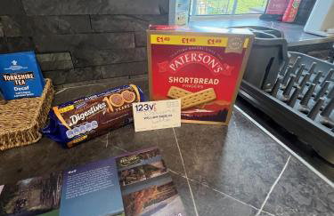 The Mews Holiday Let - Photo 16