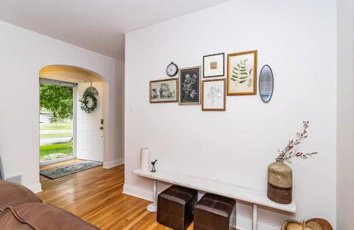 3 bed 2 bath-Walk to Jack Trice Stadium - Foto 31