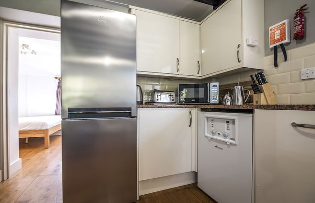 Barn Conversion - Hot Tub - Penally - Foto 18