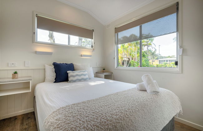 Tasman Holiday Parks - Ballina - Foto 10