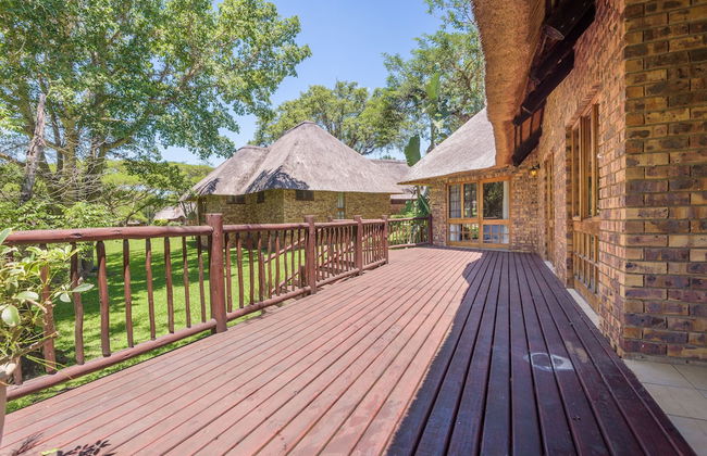 Kruger Park Lodge Unit No. 241 - Photo 35