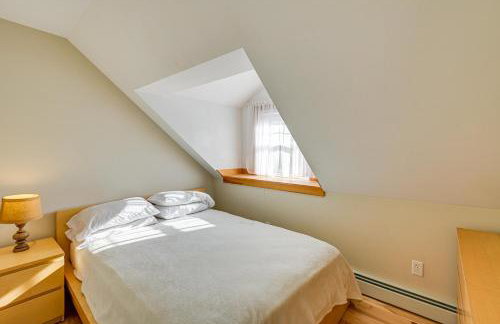 1 Mi to Acadia National Park: Spacious Retreat! - Foto 25