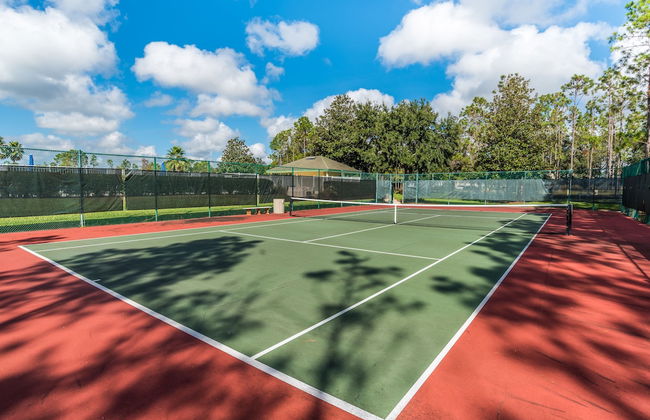 Ov3117 - Highlands Reserve - 6 Bed 3 Baths Villa - Foto 16