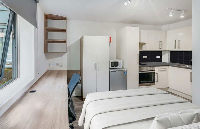 Student Only Chapter Islington in London - Photo 11