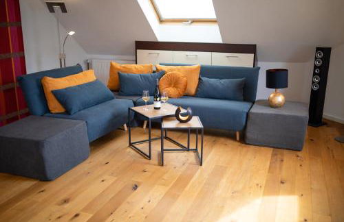 Moselblick am Waldrand - Foto 59