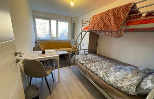 Einzel Zimmer Metz - Foto 1