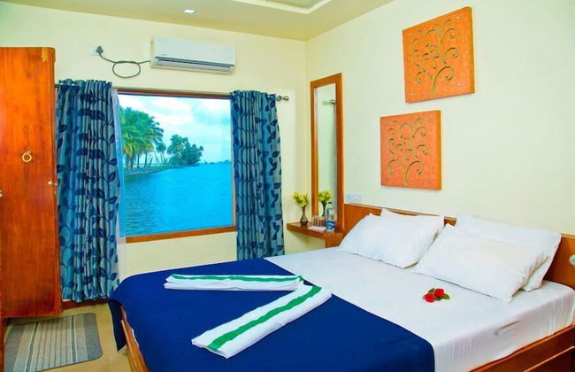 Sreekrishna Houseboats - Foto 31