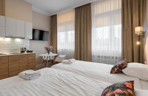 Apartamenty w Klaudynie - Foto 80